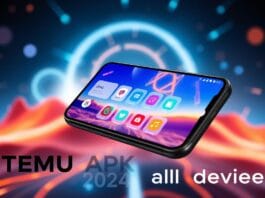 TEMU APK 2024 – Official Edition For Androids, iPhones & PC