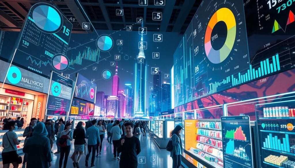 data analytics