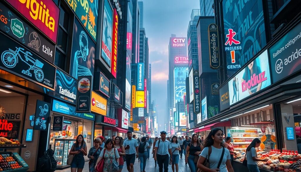 digital transformation