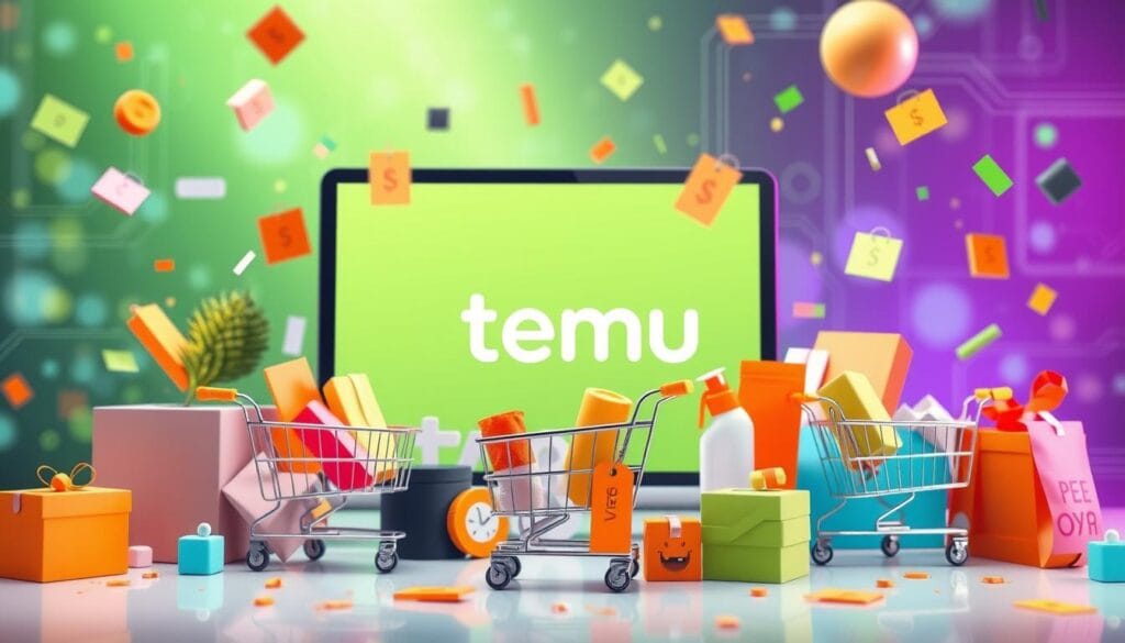 temu discounts