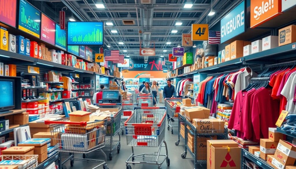 temu ecommerce strategies