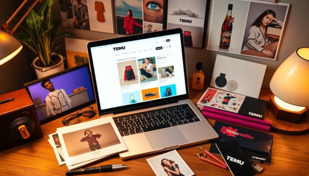 temu product listing tips