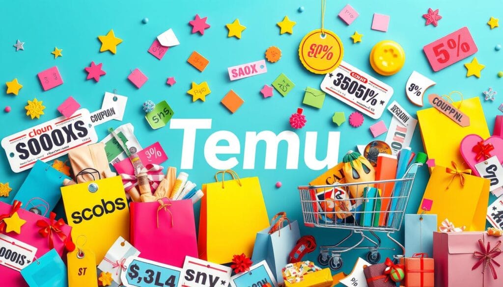 temu promo codes