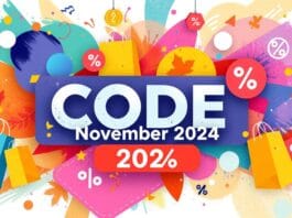 temu promo codes November 2024